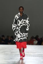 photo: Umberto Fratini, Paolo Lanzi / Gorunway.com