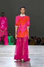 photo: Umberto Fratini, Paolo Lanzi / Gorunway.com