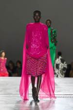 photo: Umberto Fratini, Paolo Lanzi / Gorunway.com