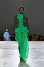 photo: Umberto Fratini, Paolo Lanzi / Gorunway.com