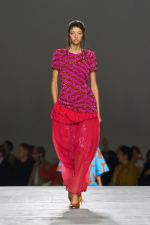 photo: Umberto Fratini, Paolo Lanzi / Gorunway.com