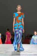 photo: Umberto Fratini, Paolo Lanzi / Gorunway.com