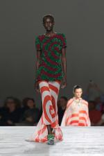 photo: Umberto Fratini, Paolo Lanzi / Gorunway.com
