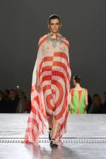 photo: Umberto Fratini, Paolo Lanzi / Gorunway.com