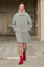 photo: Daniele Oberrauch / Gorunway.com