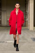 photo: Daniele Oberrauch / Gorunway.com