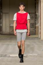 photo: Daniele Oberrauch / Gorunway.com