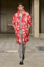 photo: Daniele Oberrauch / Gorunway.com