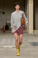 photo: Daniele Oberrauch / Gorunway.com