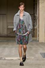photo: Daniele Oberrauch / Gorunway.com