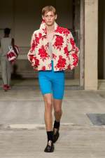 photo: Daniele Oberrauch / Gorunway.com