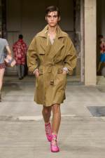 photo: Daniele Oberrauch / Gorunway.com