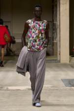 photo: Daniele Oberrauch / Gorunway.com