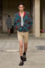 photo: Daniele Oberrauch / Gorunway.com