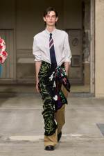 photo: Daniele Oberrauch / Gorunway.com