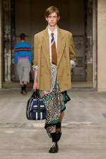 photo: Daniele Oberrauch / Gorunway.com