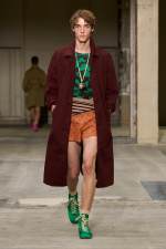 photo: Daniele Oberrauch / Gorunway.com