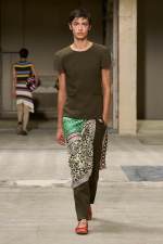 photo: Daniele Oberrauch / Gorunway.com