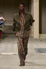 photo: Daniele Oberrauch / Gorunway.com