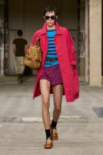 photo: Daniele Oberrauch / Gorunway.com