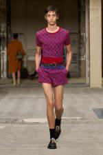 photo: Daniele Oberrauch / Gorunway.com