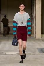 photo: Daniele Oberrauch / Gorunway.com