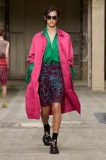photo: Daniele Oberrauch / Gorunway.com