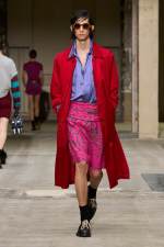 photo: Daniele Oberrauch / Gorunway.com