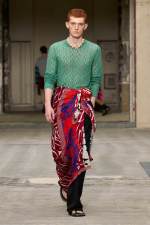 photo: Daniele Oberrauch / Gorunway.com