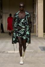 photo: Daniele Oberrauch / Gorunway.com