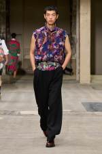 photo: Daniele Oberrauch / Gorunway.com