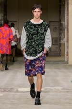 photo: Daniele Oberrauch / Gorunway.com