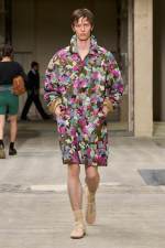 photo: Daniele Oberrauch / Gorunway.com