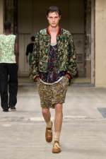 photo: Daniele Oberrauch / Gorunway.com