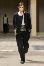 photo: Daniele Oberrauch / Gorunway.com