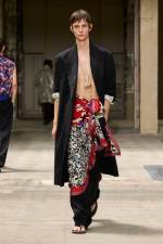 photo: Daniele Oberrauch / Gorunway.com