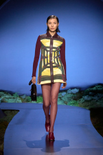 Photo: Filippo Fior / Gorunway.com