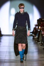 Luca Tombolini / Collective Parade