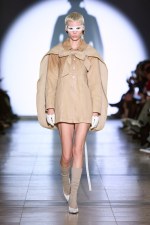 Luca Tombolini / Collective Parade