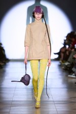 Luca Tombolini / Collective Parade