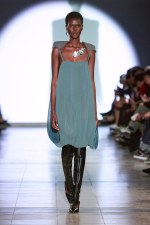 Luca Tombolini / Collective Parade