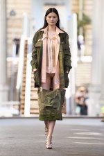 Luca Tombolini / Collective Parade