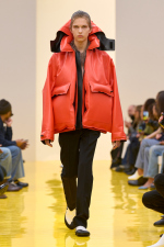 Photo: Daniele Oberrauch / Gorunway.com