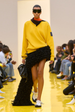 Photo: Daniele Oberrauch / Gorunway.com