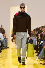 Photo: Daniele Oberrauch / Gorunway.com
