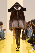 Photo: Daniele Oberrauch / Gorunway.com