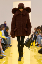 Photo: Daniele Oberrauch / Gorunway.com