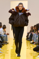 Photo: Daniele Oberrauch / Gorunway.com