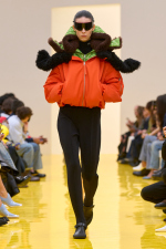 Photo: Daniele Oberrauch / Gorunway.com