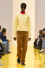 Photo: Daniele Oberrauch / Gorunway.com